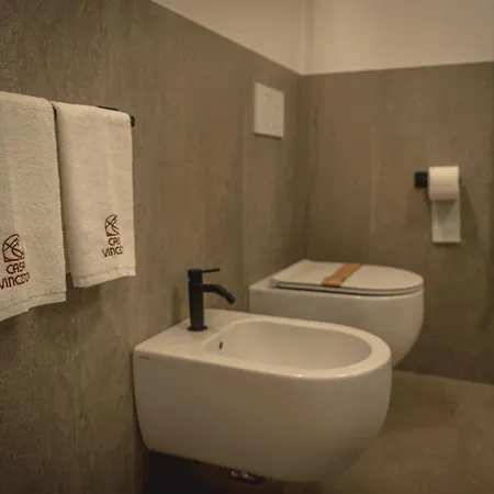 Casa Vincenza Apartmán Ravenna