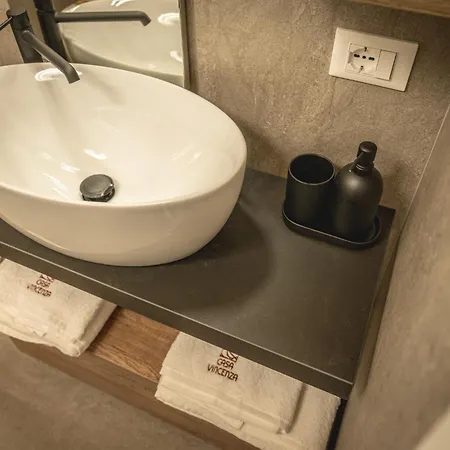 Apartmán Casa Vincenza *