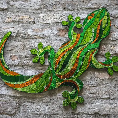 Apartmán Casa Vincenza *