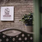 Lejlighed Casa Vincenza *