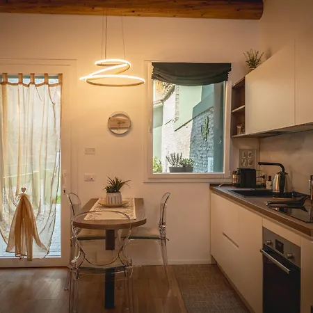 Casa Vincenza Ravenna