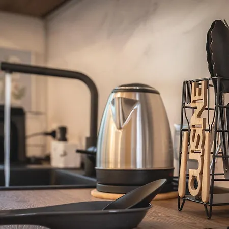 Casa Vincenza, Un Elegante Nido Tra I Mosaici