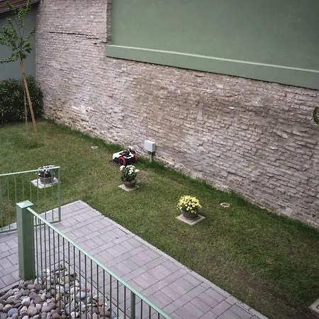 Casa Vincenza, Un Elegante Nido Tra I Mosaici Appartamento Ravenna