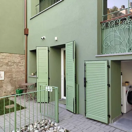 Casa Vincenza Apartmán Ravenna