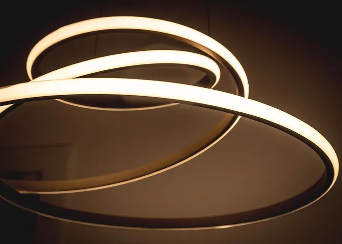 Lejlighed Casa Vincenza *