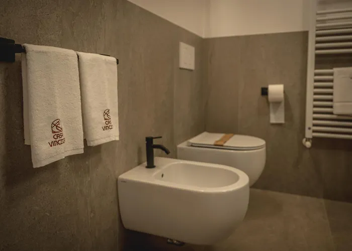 Casa Vincenza, Un Elegante Nido Tra I Mosaici Appartamento Ravenna