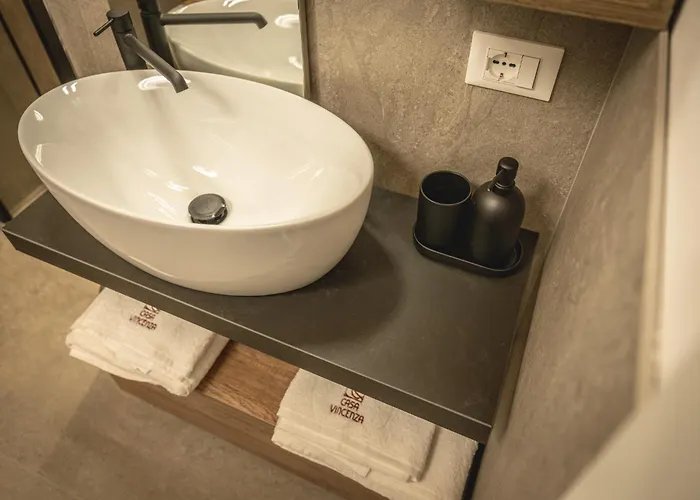 Lejlighed Casa Vincenza *