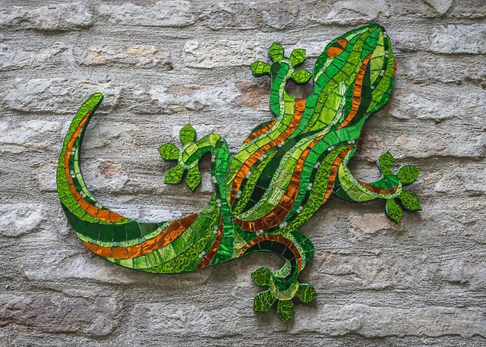 Lejlighed Casa Vincenza *